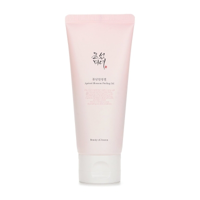 Beauty of Joseon Apricot Blossom Peeling Gel 100ml