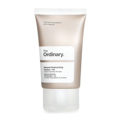 The Ordinary The Natural Moisturizing Factors + HA 30ml/1oz