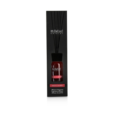 Millefiori Natural Fragrance Diffuser - Mela & Cannella 100ml/3.38oz