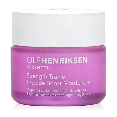 Ole Henriksen Strength Trainer Peptide Boost Moisturizer 50ml/1.7oz