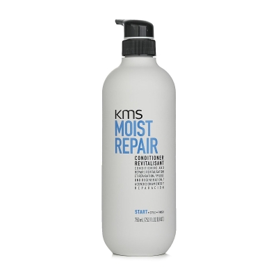 KMS California Moist Repair Conditioner (Conditioning and Repair) 750ml/25.3oz
