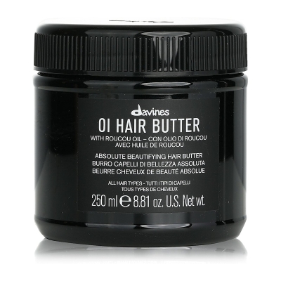 Davines Oi Hair Butter 250ml/8.81oz