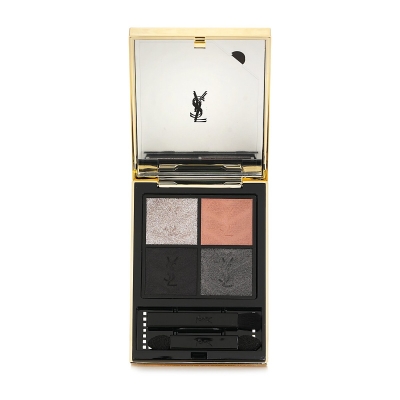 Yves Saint Laurent Couture Mini Clutch Eyeshadow Palette 700 Over Noir 4g