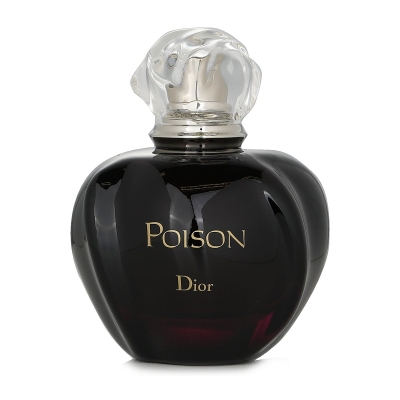 Christian Dior Poison Eau De Toilette Spray 50ml/1.7oz