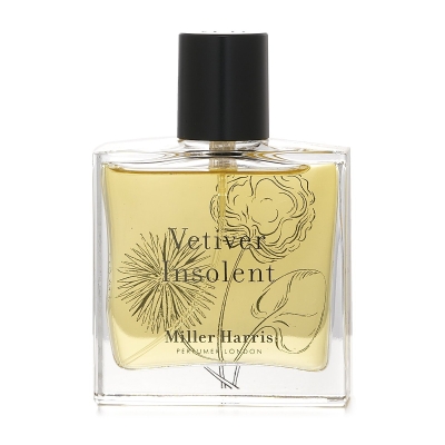 Miller Harris Vetiver Insolent Eau De Parfum Spray 50ml/1.7oz