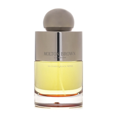 Molton Brown Re Charge Black Pepper Eau De Toilette Spray 100ml/3.3oz