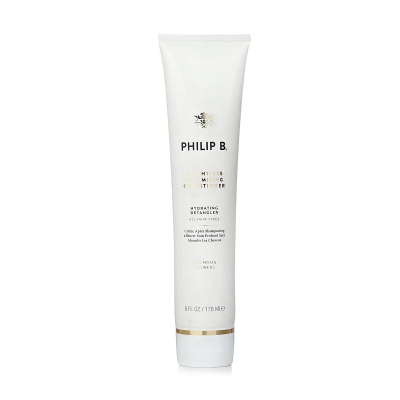 Philip B بلسم مكثف خفيف (لجميع أنواع الشعر) 178ml/6oz