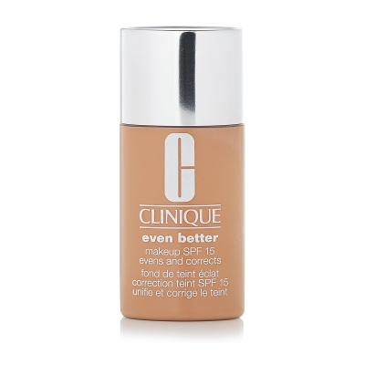 Clinique Podkład w płynie do sk&oacute;ry suchej mieszanej i tłustej Even Better Makeup SPF15 (Dry Combination to Combination Oily) No. 05 Neutral 30ml/1oz