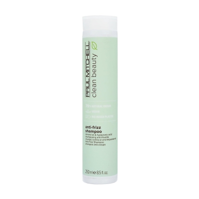 Paul Mitchell Clean Beauty Anti-Frizz Shampoo 250ml/8.5oz