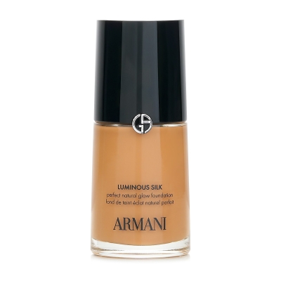 Giorgio Armani Luminous Silk Foundation 7.8 (Medium, Neutral)(Random Packing) 30ml/1oz
