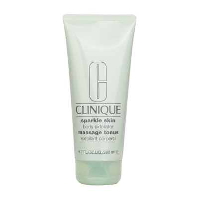 Clinique Sparkle Skin Body Exfoliator 200ml/6.7oz