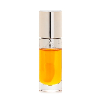 Clarins Lip Comfort Oil 01 Honey(Random Packaging) 7ml/0.2oz