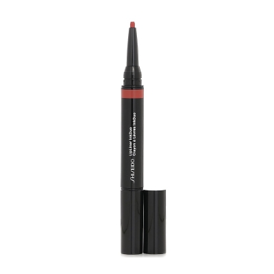Shiseido LipLiner InkDuo (Prima + Delinea) 07 Poppy 1.1g/0.037oz