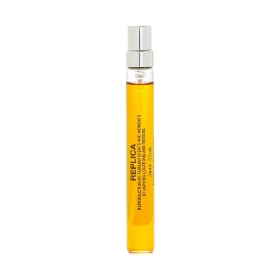 Maison Margiela Replica Jazz Club Eau De Toilette (Miniature) 10ml/3.4oz