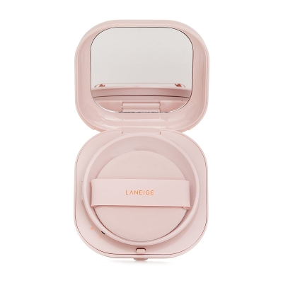 Laneige Neo Cushion Glow SPF 46 PA++ No.23N1 Sand 30g(15g x 2)