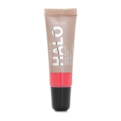 Smashbox Halo Sheer To Stay Color Tint Lip+Cheek Mai Tai 10ml