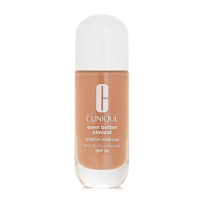 Clinique Even Better Clinical Vitamin MakeUp Foundation SPF 50 3 Medium Cool 30ml