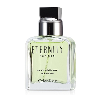 Calvin Klein Eternity Eau De Toilette Spray 30ml/1oz