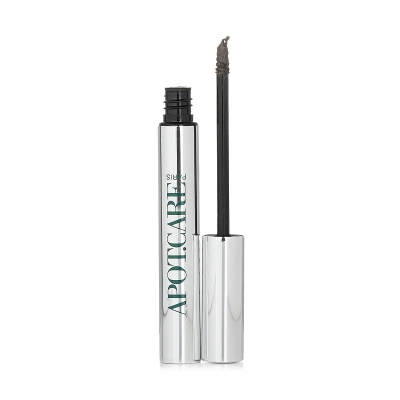 Apot.Care Glambrow The Brow Volumizing Fiber Gel Dark 3g/0.1oz