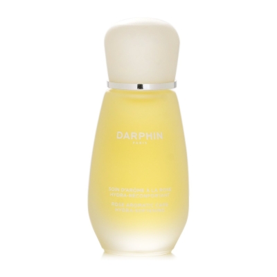 Darphin Essential Oil Elixir Rose Aromatic Care (Hydra-Nourishing) 15ml/0.5oz