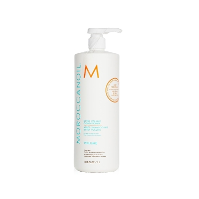 Moroccanoil Extra Volume Conditioner (For Fine Hair) 1000ml/33.8oz