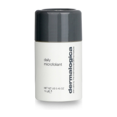 Dermalogica 데일리 마이크로폴리언트(여행용) 13g/0.45oz