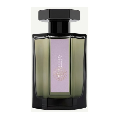 L'Artisan Parfumeur Mure Et Musc Eau De Toilette Spray 100ml/3.4oz