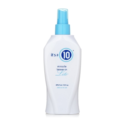 It's A 10 Miracle مستحضر خفيف يترك على الشعر 295.7ml/10oz
