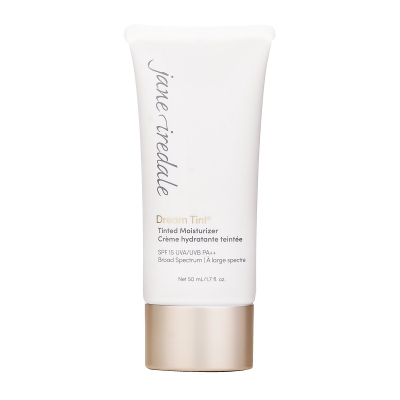 Jane Iredale Dream Tint Tinted Moisturizer SPF 15 Light 50ml/1.7oz