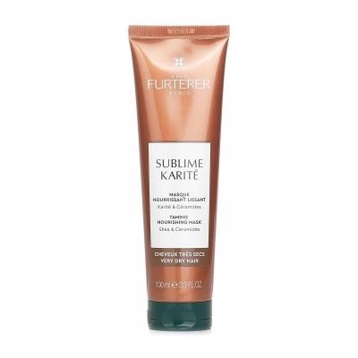 Rene Furterer Sublime Karite Taming Nourishing 髮膜 100ml