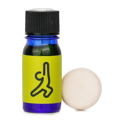 Daily Aroma Japan Daily Aroma Scene For Yoga - Grapefruit, Frankincense, Orange 5.5ml