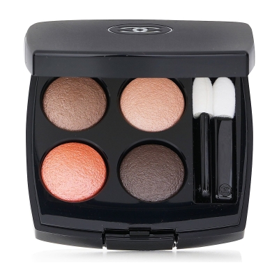 Chanel 레 4 옹브르 쿼드라 아이 섀도우 No. 204 티세 방돔 2g/0.07oz