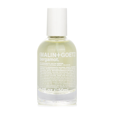 MALIN+GOETZ Bergamot Eau De Parfum Spray 50ml/1.7oz