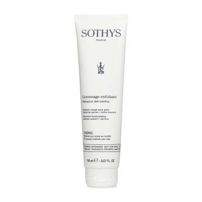 Sothys Gommage Exfoliant Biologick&yacute; pleťov&yacute; peeling (velikost salonu) 150ml/5.07oz