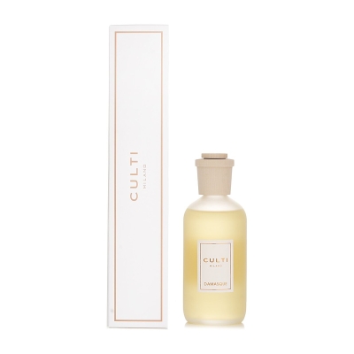 Culti Stile Classic Damasque Diffuser 250ml/8.45oz
