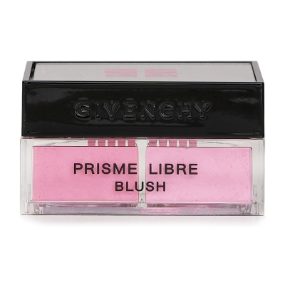 Givenchy Prisme Libre Blush 4 Color Loose Powder Blush 5 Popeline Violine 4x1.12g/0.15oz