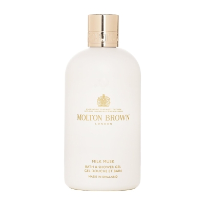 Molton Brown Milk Musk 沐浴露 290ml