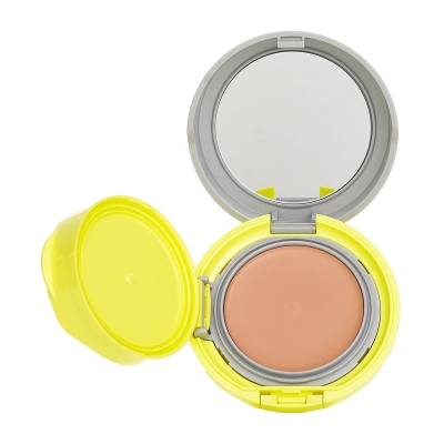 Shiseido Sports BB 氣墊粉底 SPF50 Medium Dark 12g/0.4oz
