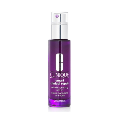 Clinique Clinique Smart Clinical Repair Wrinkle Correcting Serum 50ml/1.7oz