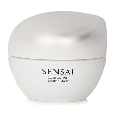 Kanebo Sensai Comforting Barrier Mask 60ml/2.1oz