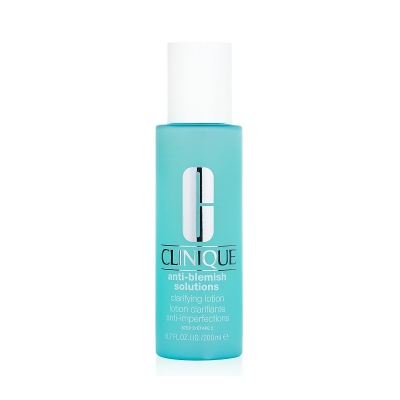 Clinique Anti-Blemish Solutions Clarifying Lotion 200ml/6.7oz