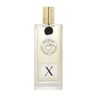 Nicolai L'eau Mixte Eau De Parfum Spray 100ml/3.4oz