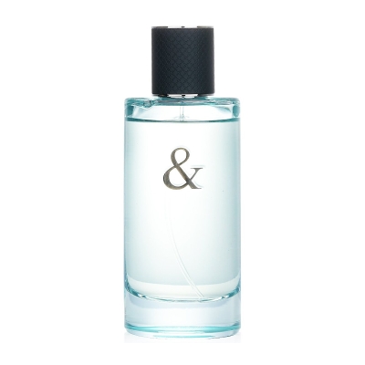 Tiffany & Co. Tiffany & Love For Him Eau De Toilette Spray 90ml/3oz