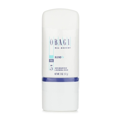 Obagi Nu Derm Blend Fx Skin Brightener & Blending Cream 57g/2oz