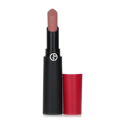 Giorgio Armani Lip Power Matte Longwear & Caring Intense Matte Lipstick 111 True 3.1g/0.11oz