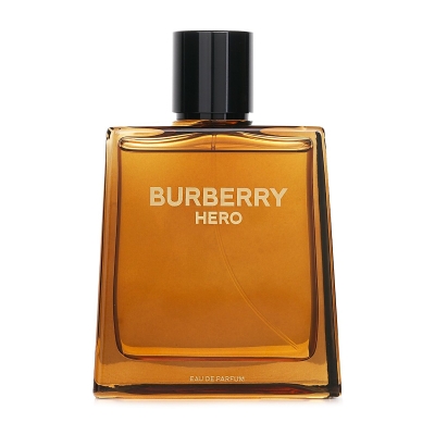 Burberry Hero Eau De Parfum Spray 150ml/5oz