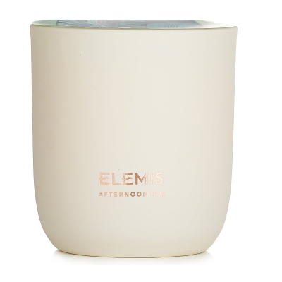Elemis Scented Candle - Afternoon Tea 220g/7.05oz