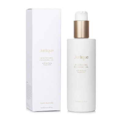 Jurlique Gel l&agrave;m sạch phục hồi với tinh chất bạc h&agrave; 200ml/6.7oz