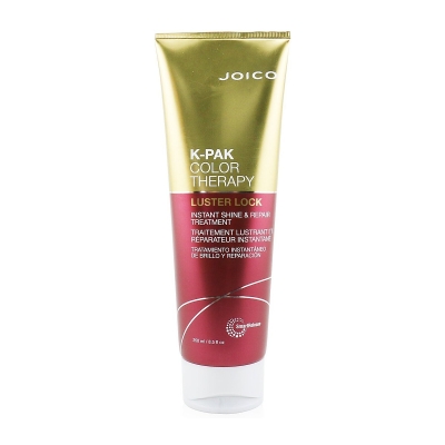 Joico K-Pak Color Therapy Luster Lock Instant Shine & Repair Treatment 250ml/8.5oz