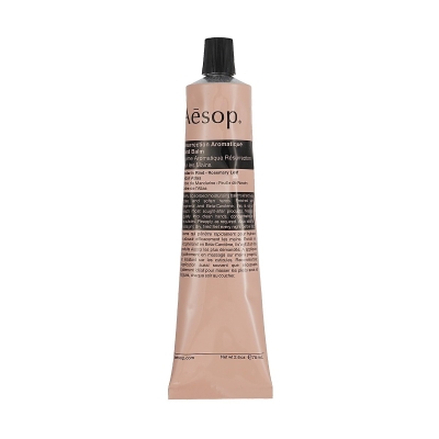 Aesop Resurrection B&aacute;lsamo Manos 75ml/2.58oz